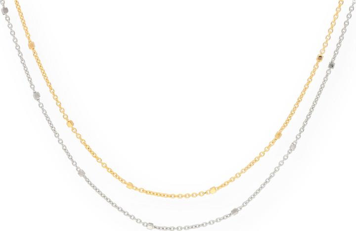 Carat Chic (Gold 9ct, 42 cm)