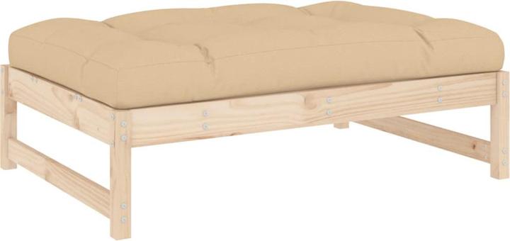 Image du produit vidaXL Yrkia