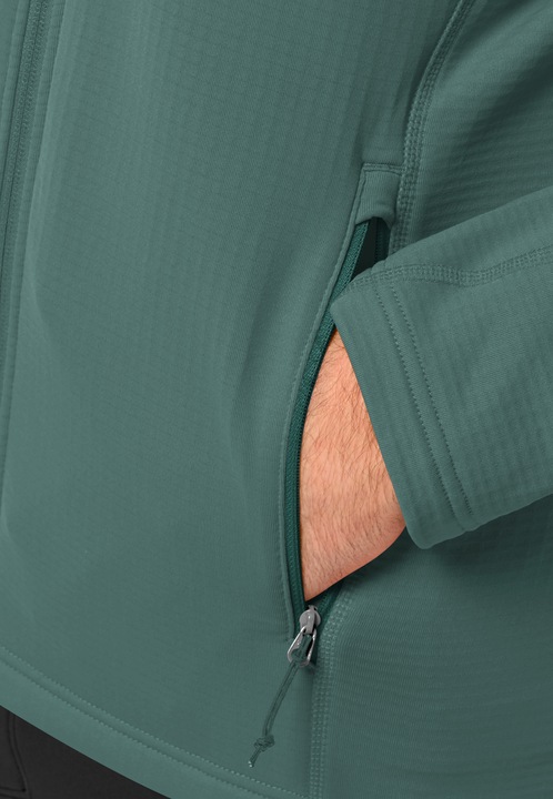 Immagine prodotto Jack Wolfskin Kolbenberg Fz M (S)