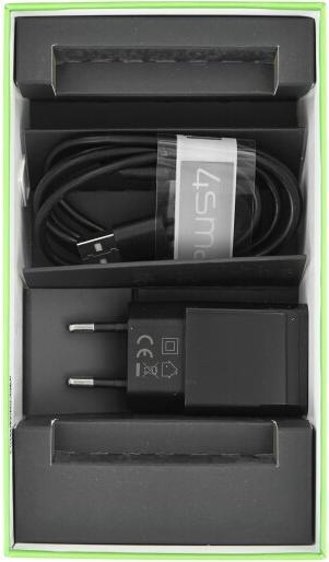 Produktbild Motorola One (64 GB, Black, 5.90", Dual SIM + SD, 4G)