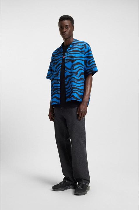 Produktbild Hugo Boss Leon Runn kn (43)