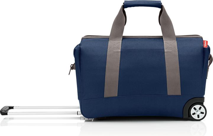 Produktbild reisenthel Allrounder Trolley (30 l, Handgepäck (bis 50l))