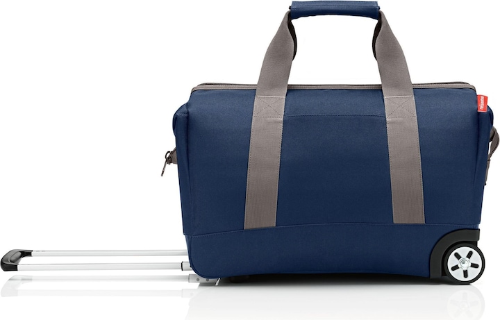 Actual product image reisenthel Allrounder Trolley (30 l, Hand luggage (up to 50 litres))