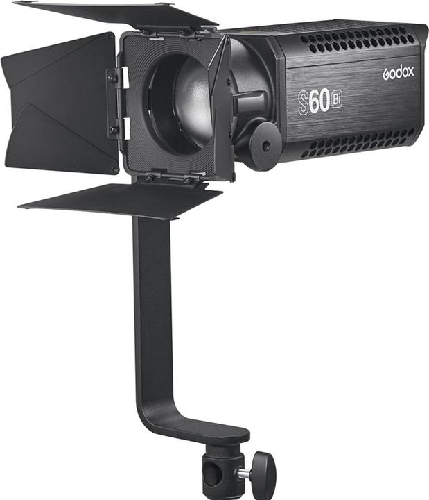 Godox Focusing LED Light S60BI (Flash unit battery)