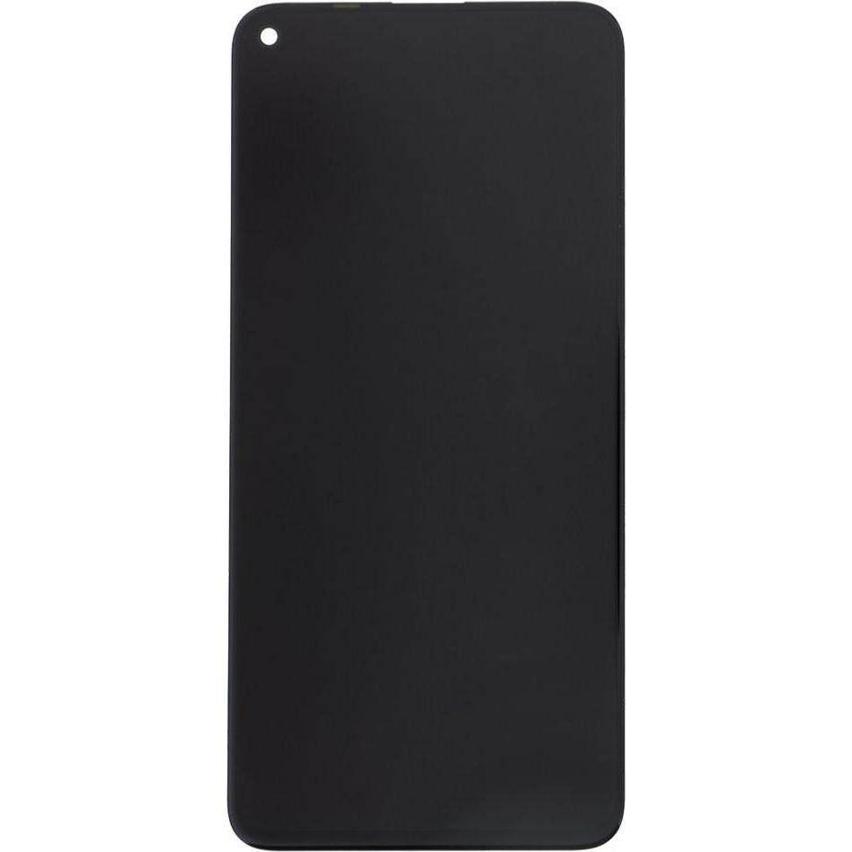 Honor 20/20 Pro LCD Display + Touch Unit Black (Display), Mobilgerät Ersatzteile, Schwarz