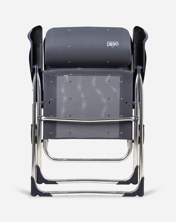 Produktbild Crespo Klappstuhl Compact AL/215-C, anthrazit