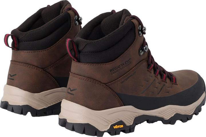 Produktbild Regatta Blake Wanderstiefel (39)