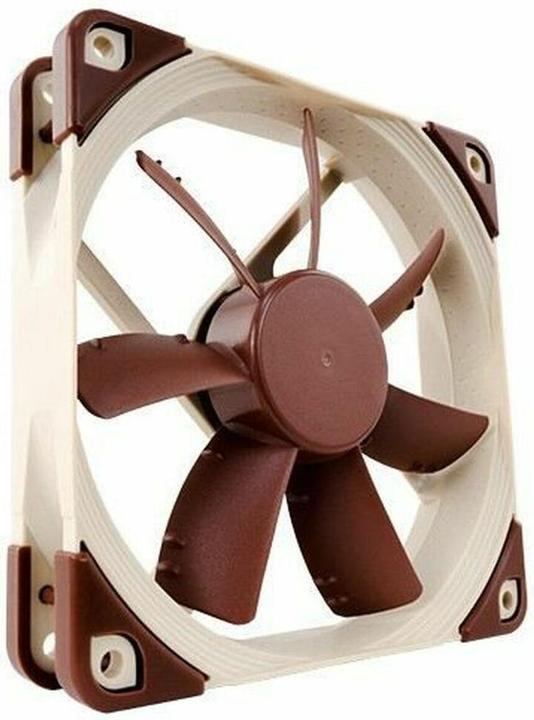 Produktbild Noctua Nf-S12a Pwm (120 mm, 1 x)