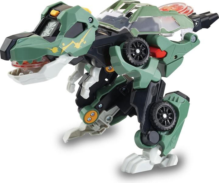 Productafbeelding VTech Switch & Go Dinos - Launcher-T-Rex