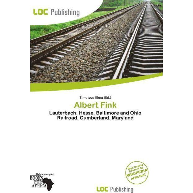 Albert Fink, Ratgeber