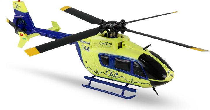Amewi AFX-135 Alpine Air Ambulance