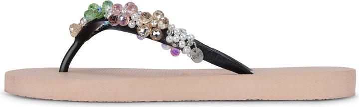 Actual product image Uzurii Precious Colorful Bloom - Sand (37)