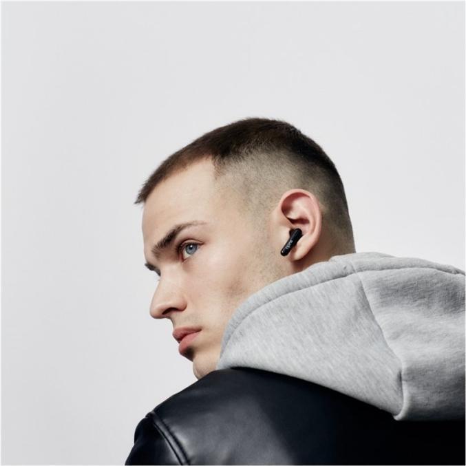 Actual product image Sudio Headphone In-Ear A1 (ANC, 30 h, Wireless)