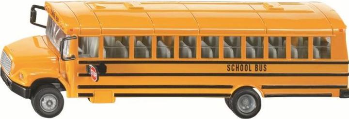 Image du produit Siku Schulbus