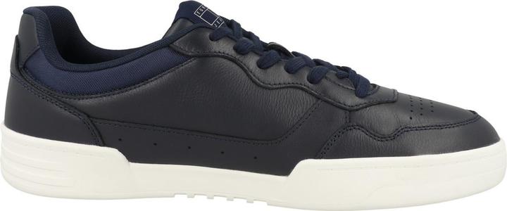 Produktbild Tommy Hilfiger Tommy Jeans Cupsole Leather Essential - 67521 (43)