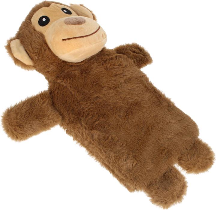Image du produit Zen Kat Porte-biberon amovible Singe en peluche (0.75 l)