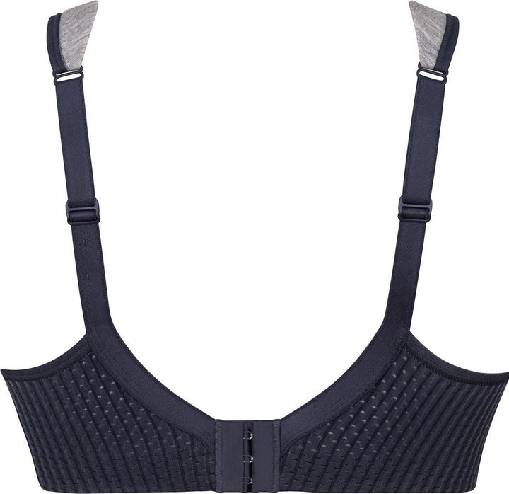 Image du produit Anita PanAlp Soutien-gorge de sport en laine mérinos (80 B)