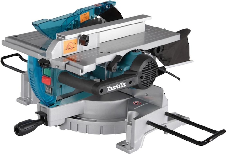 Image du produit Makita LH1201FL Découpeuse combinée, 62x200