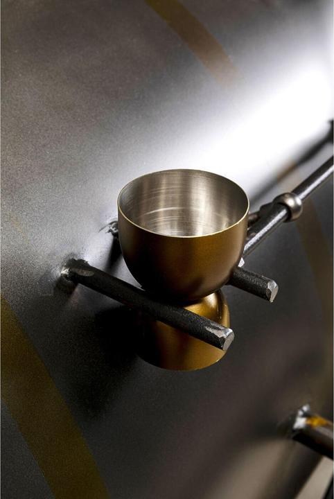 Image du produit Kare Design Bar Steamlock 225cm