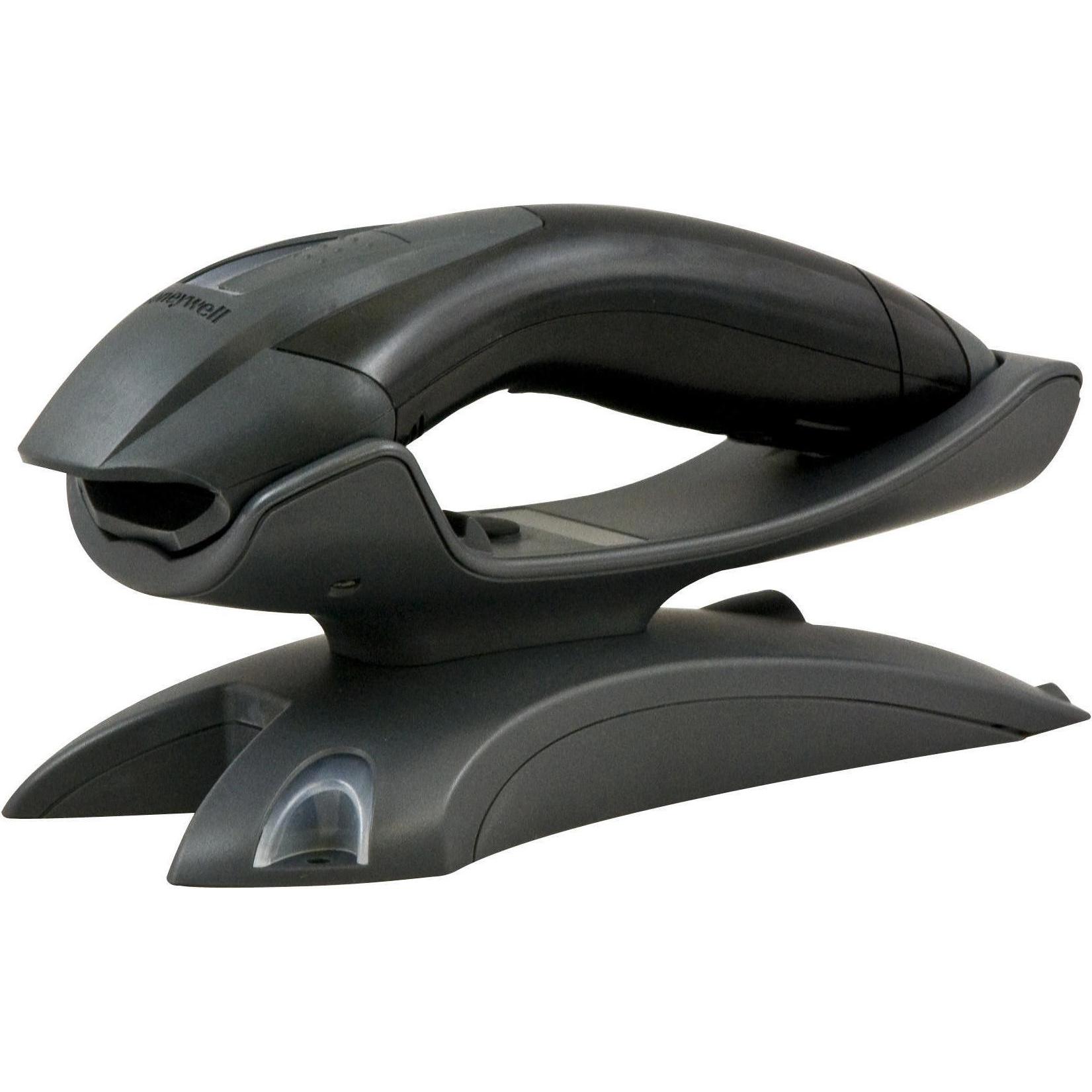 Thumbnail - Honeywell Voyager 1202g (1D-Barcodes), Barcode-Scanner, Schwarz