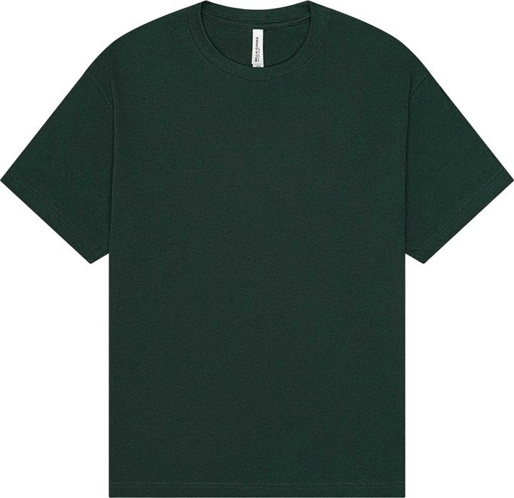 Produktbild Bella Canvas TShirt Schwer Kastig (XS)