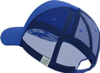 Actual product image Compressport Trucker Cap