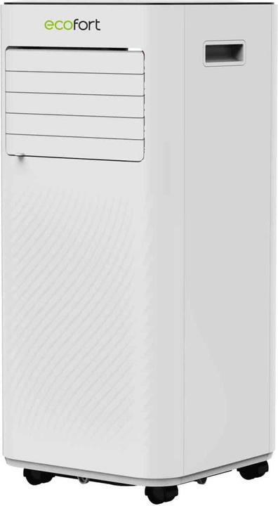 Produktbild ecofort ecoQ CoolAir 7+ (20 m², 7000 BTU/h)