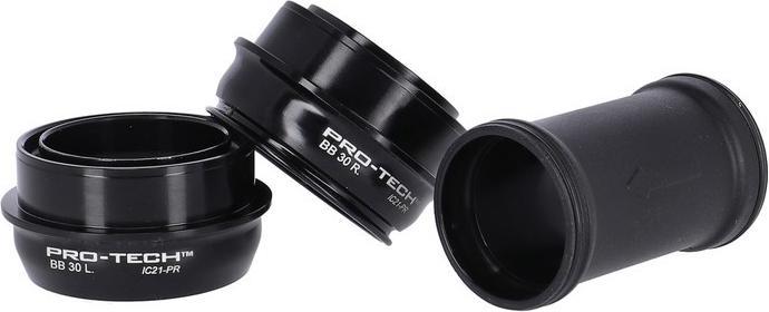 Actual product image Campagnolo Pressfit BB30 Pro-Tech