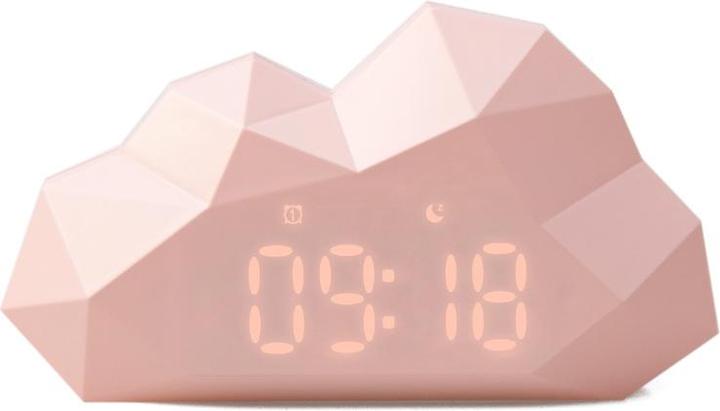 Mobility on Board Cloudy