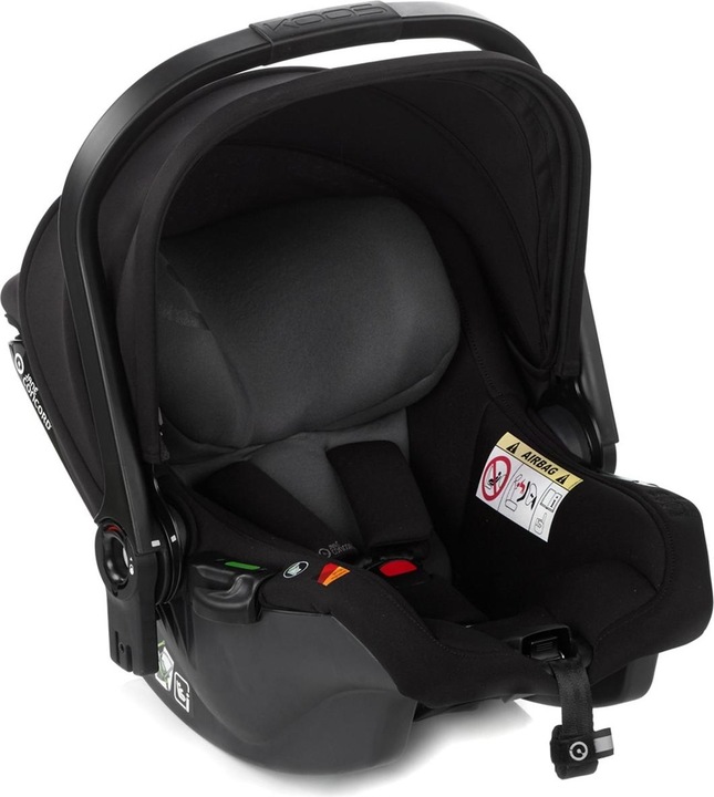 Produktbild Jané Koos iSize R1 (Babyschale, ECE R129/i-Size Norm)