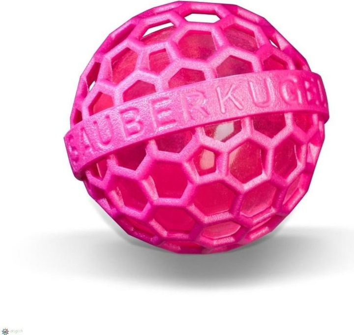 Immagine prodotto Sauberkugel Pulitore tascabile rosa