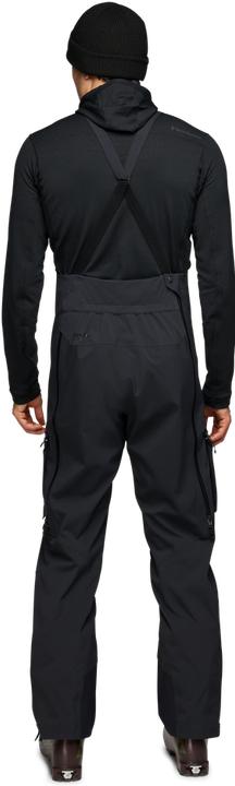 Actual product image Black Diamond Factor Bib (XL)