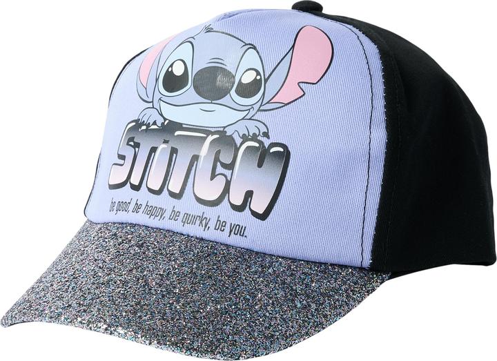 Produktbild Name it Mütze MOSERA STITCH Basecap