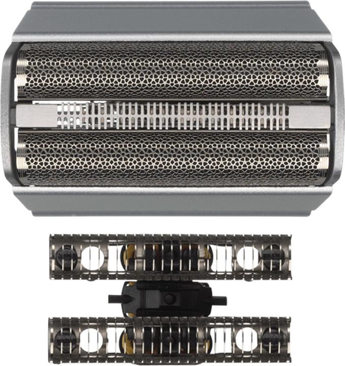 Actual product image Braun Series 3 Combipack 31S (1 x)