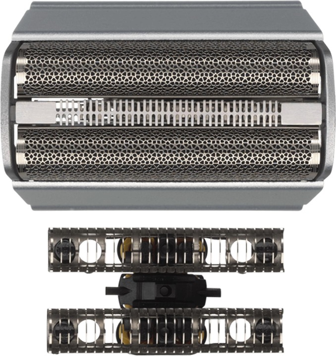 Actual product image Braun Series 3 Combipack 31S (1 x)