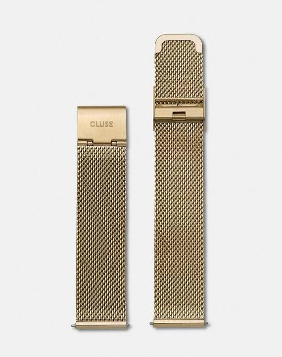Produktbild Cluse Strap 18 mm (18 mm, Edelstahl)