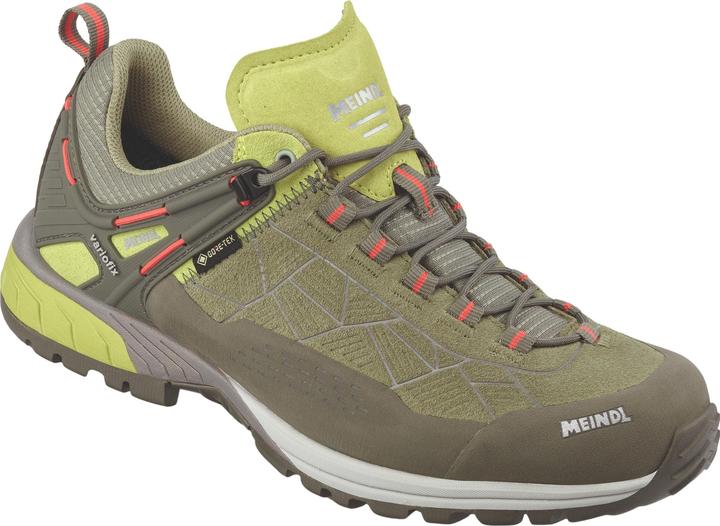 Produktbild Meindl Top Trail Lady GTX® (37)