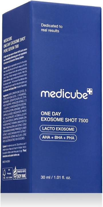 Produktbild Medicube One Day Exosome (30 ml)