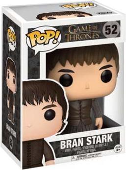 Produktbild Funko Bran Stark