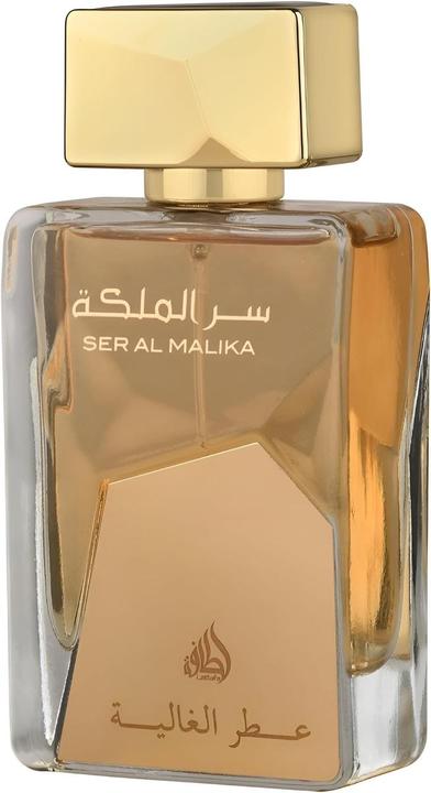 Immagine prodotto Lattafa Ser Al Malika (Eau de parfum, 100 ml)