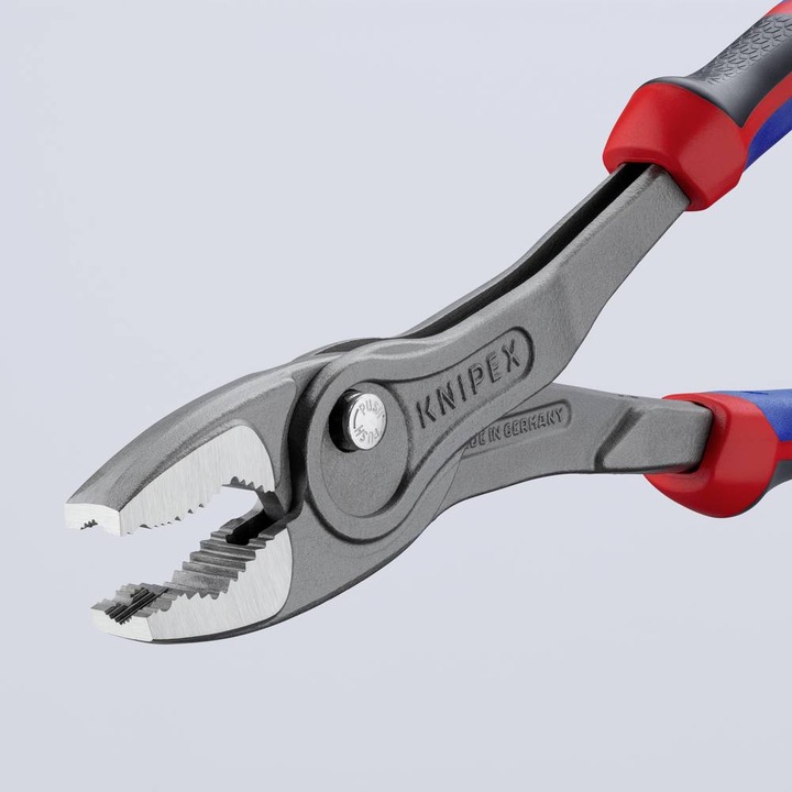 Produktbild Knipex TwinGrip Frontgreifzange (250 mm)