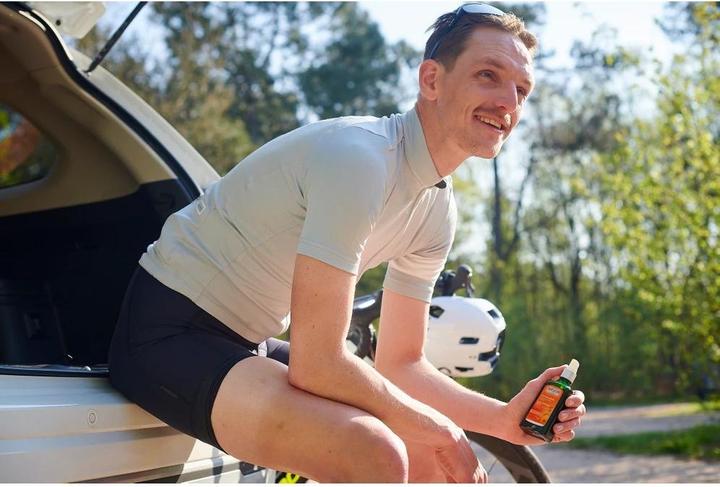 Actual product image Weleda Arnika (100 ml)