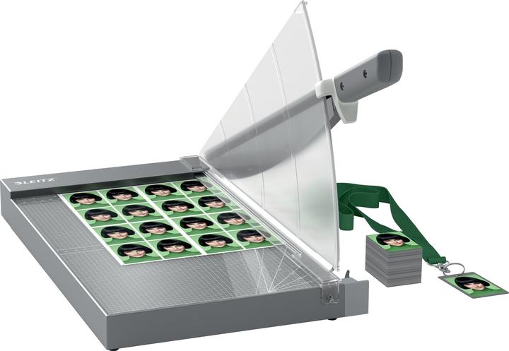 Produktbild Leitz OFFICE PRO - Hebelschneider (25 Blätter, A4+)