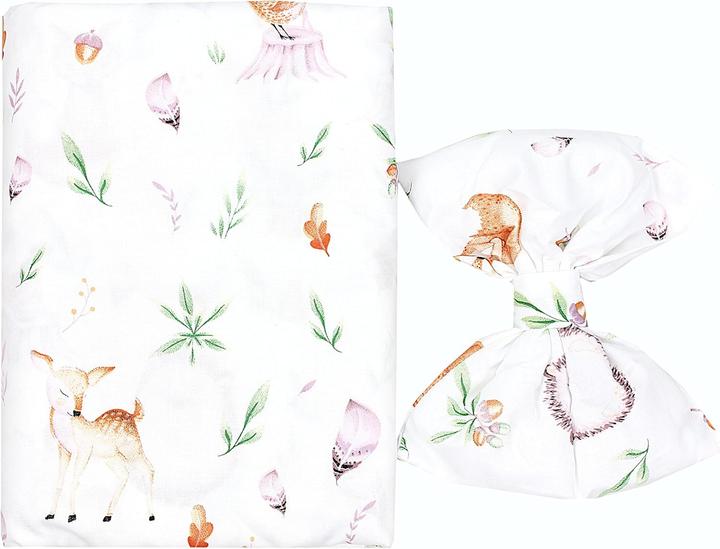 Image du produit TupTam Babybetthimmel mit Schleifchen