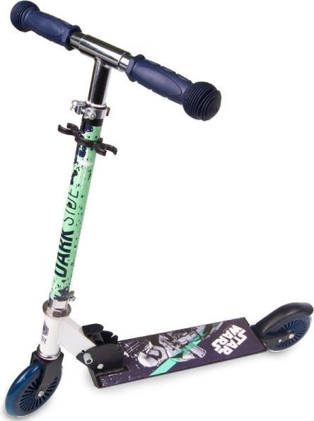 Produktbild Siva Scooter Star Wars 72-98 cm ABEC7