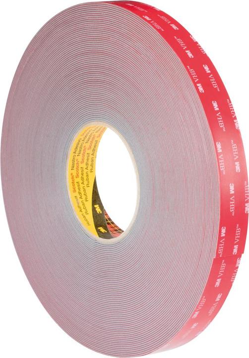 Produktbild 3M Klebeband GPH060GF (12 mm)