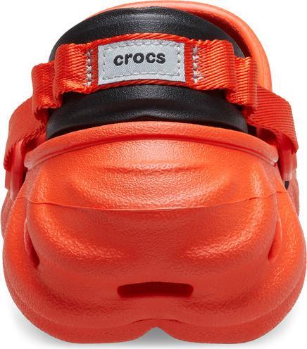 Image du produit Crocs Echo Refelctive Laces Clog (39)