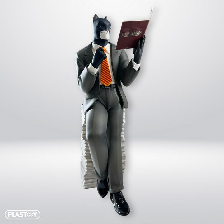 Image du produit Plastoy Black Sad - Black Sad