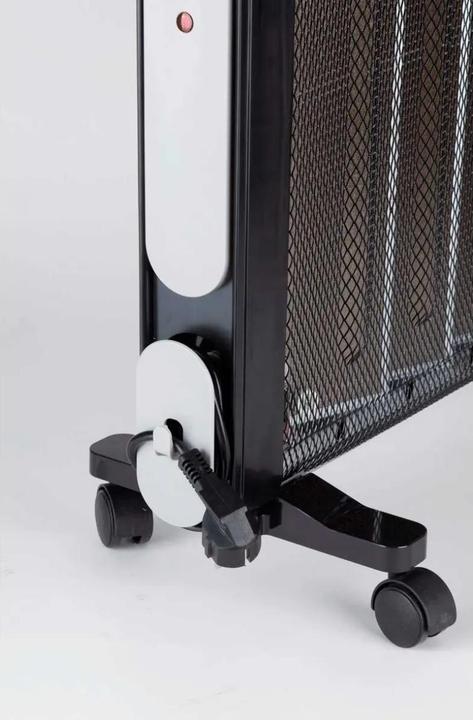 Actual product image Jata RD232N (2000 W)