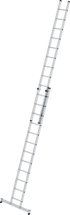 Image du produit Munk Echelle d'appui réglable en hauteur (Échelle simple)